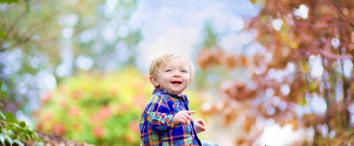 A Fun Family Session with Magination Images’ Family Photography