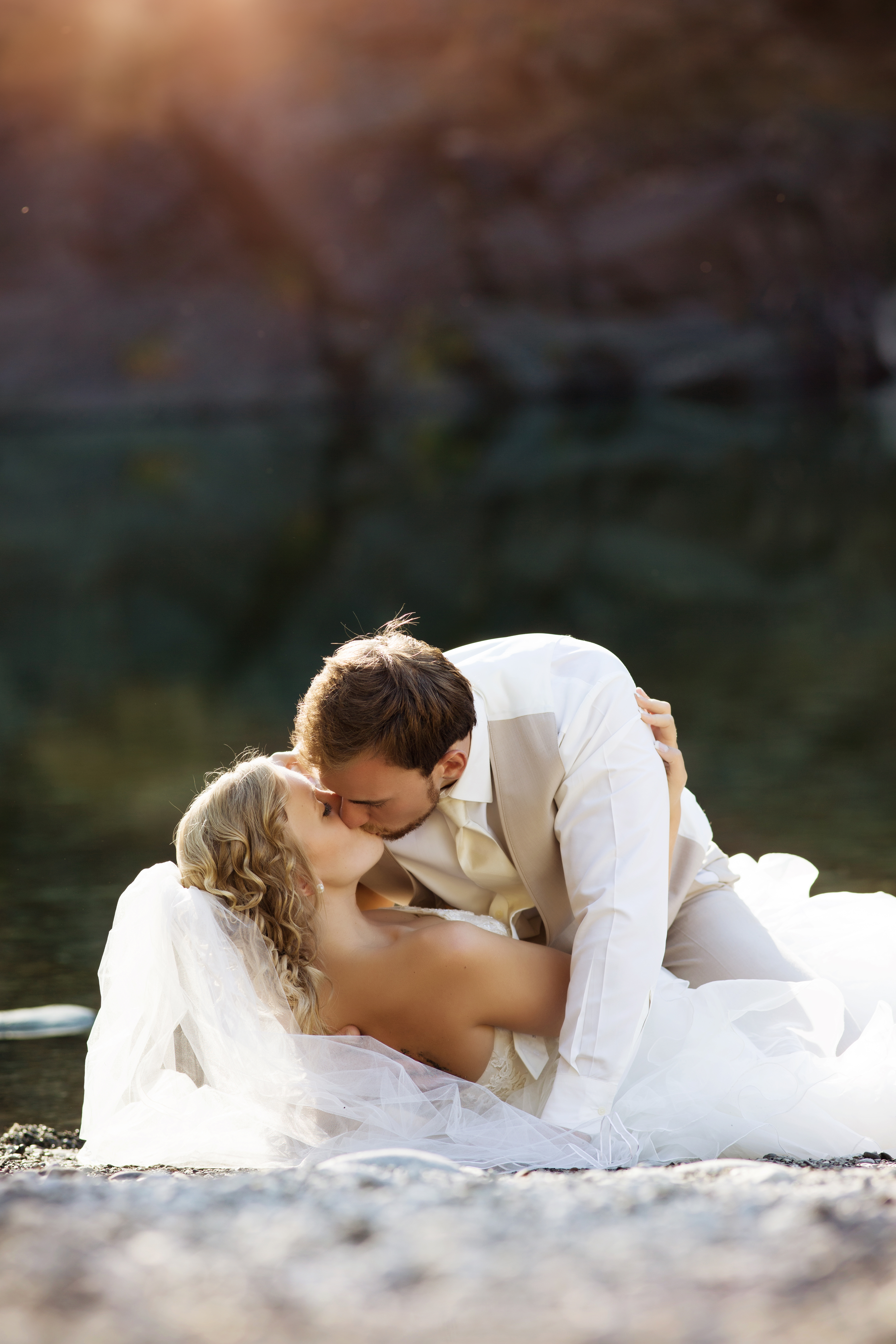 What to do with your wedding dress after your wedding – Magination Images ~ Southern ...