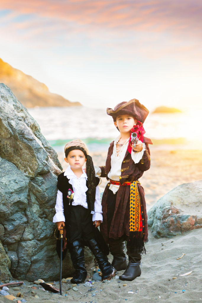 pirate boys 1