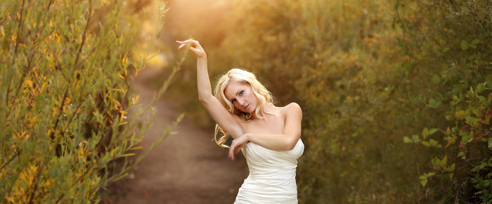 Jessica’s Trash-the-Dress Session – Magination Images – Southern Oregon Photographer